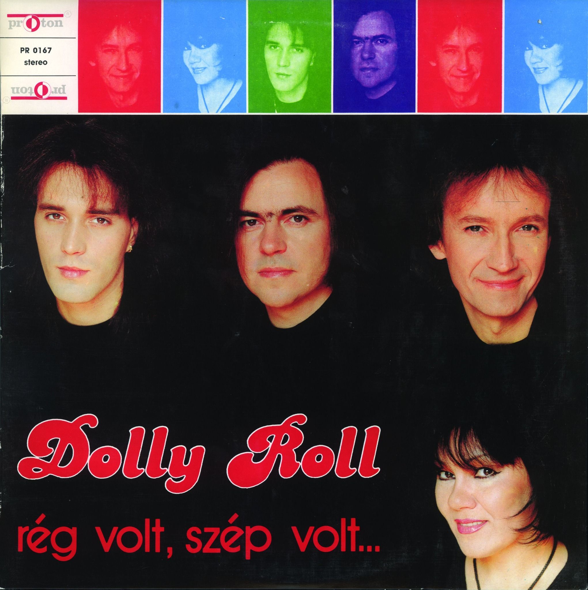 13. Rég volt, szép volt