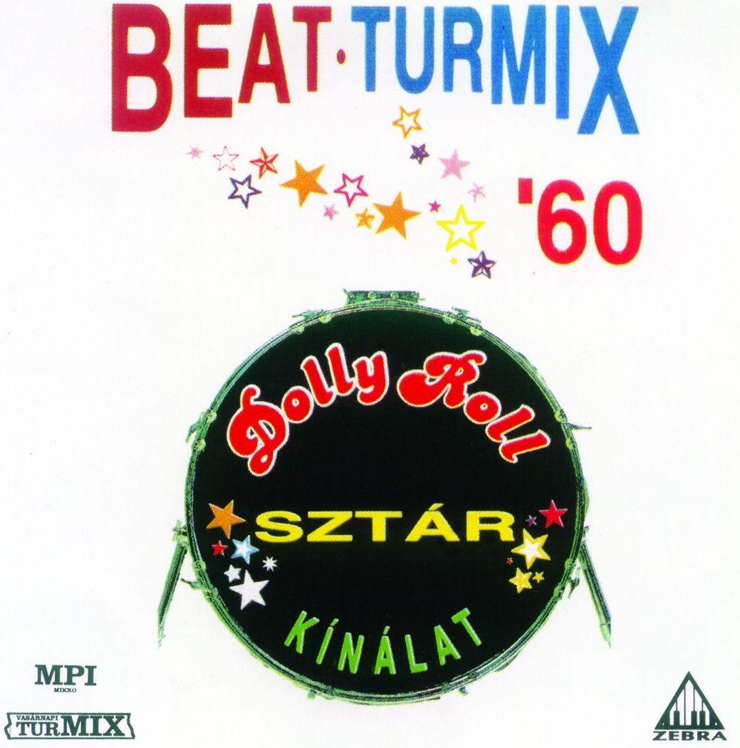 19. Beat-Turmix 60