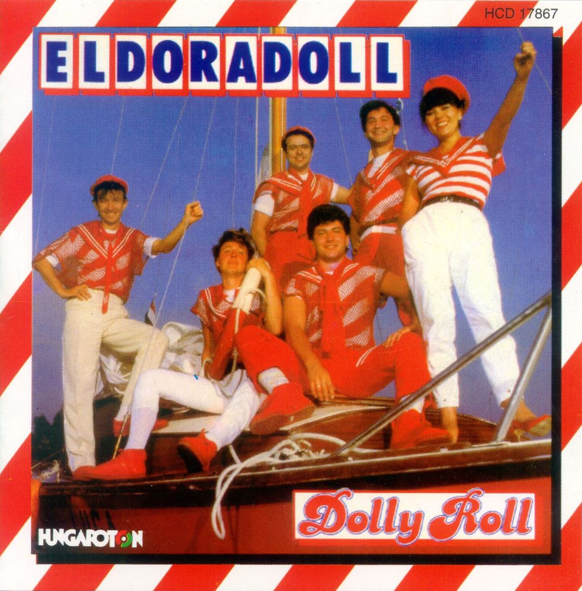 2. Eldoradoll