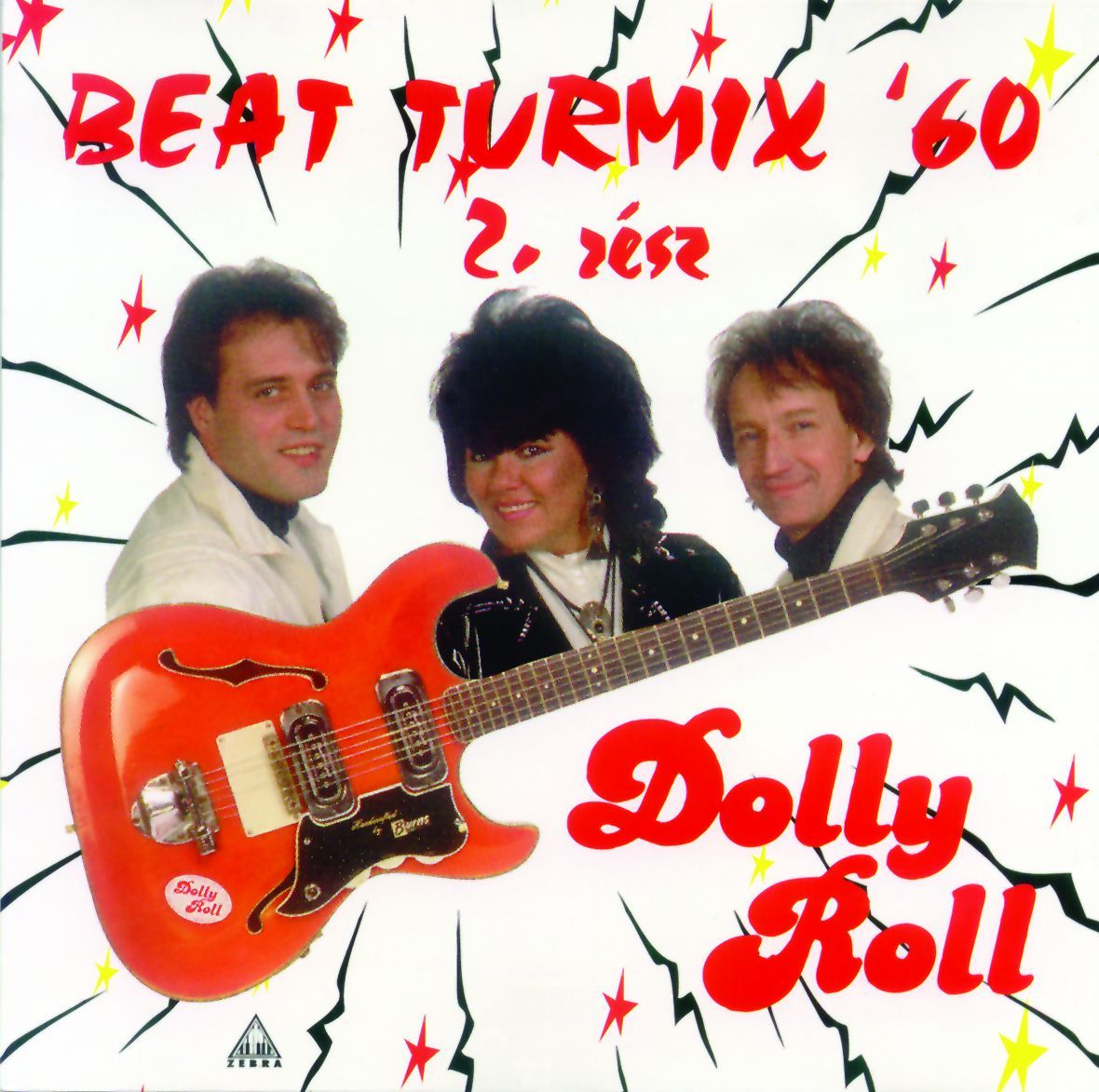 21. Beat-turmix '60 - 2. rész