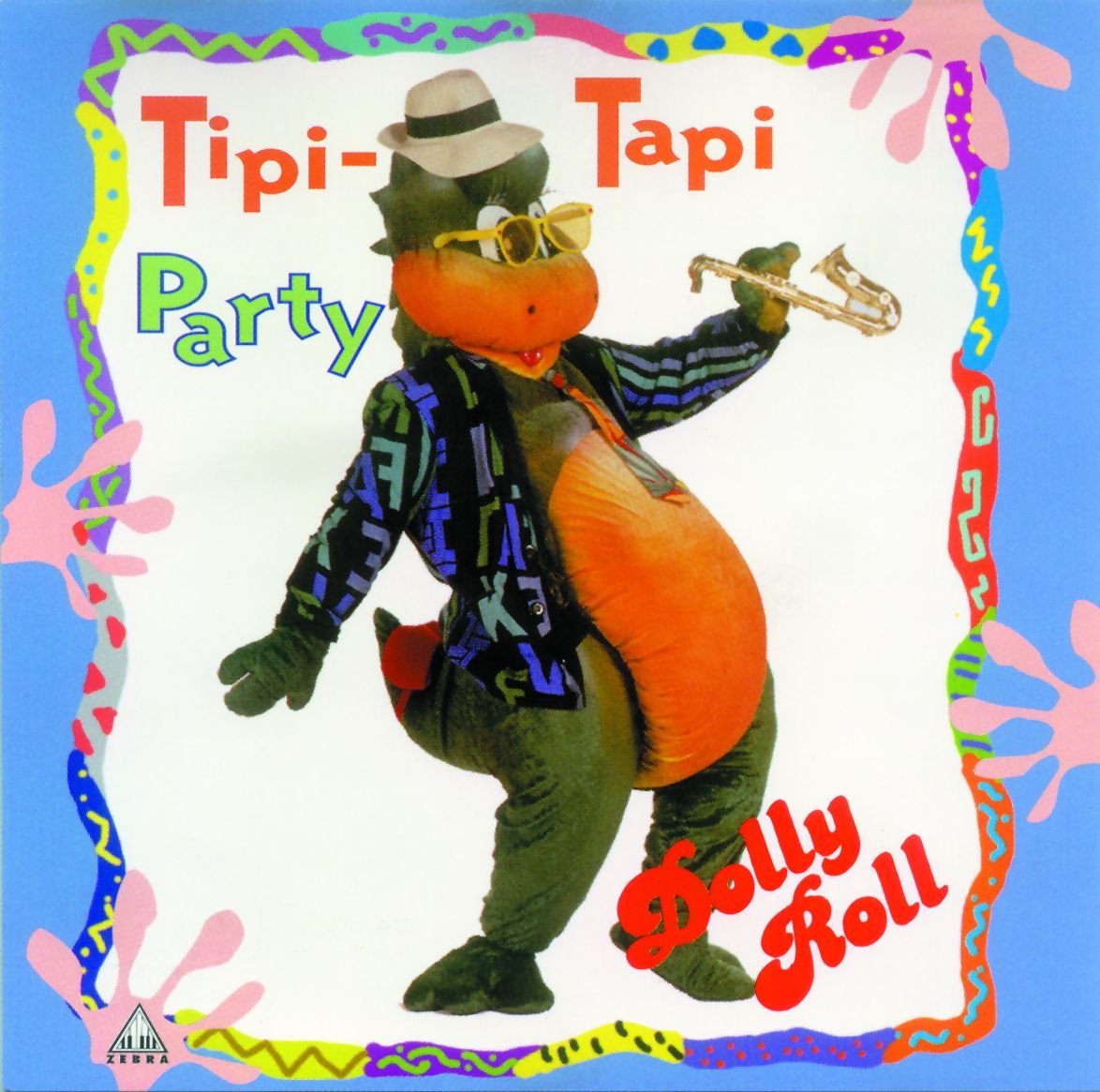 22. Tipi-Tapi party