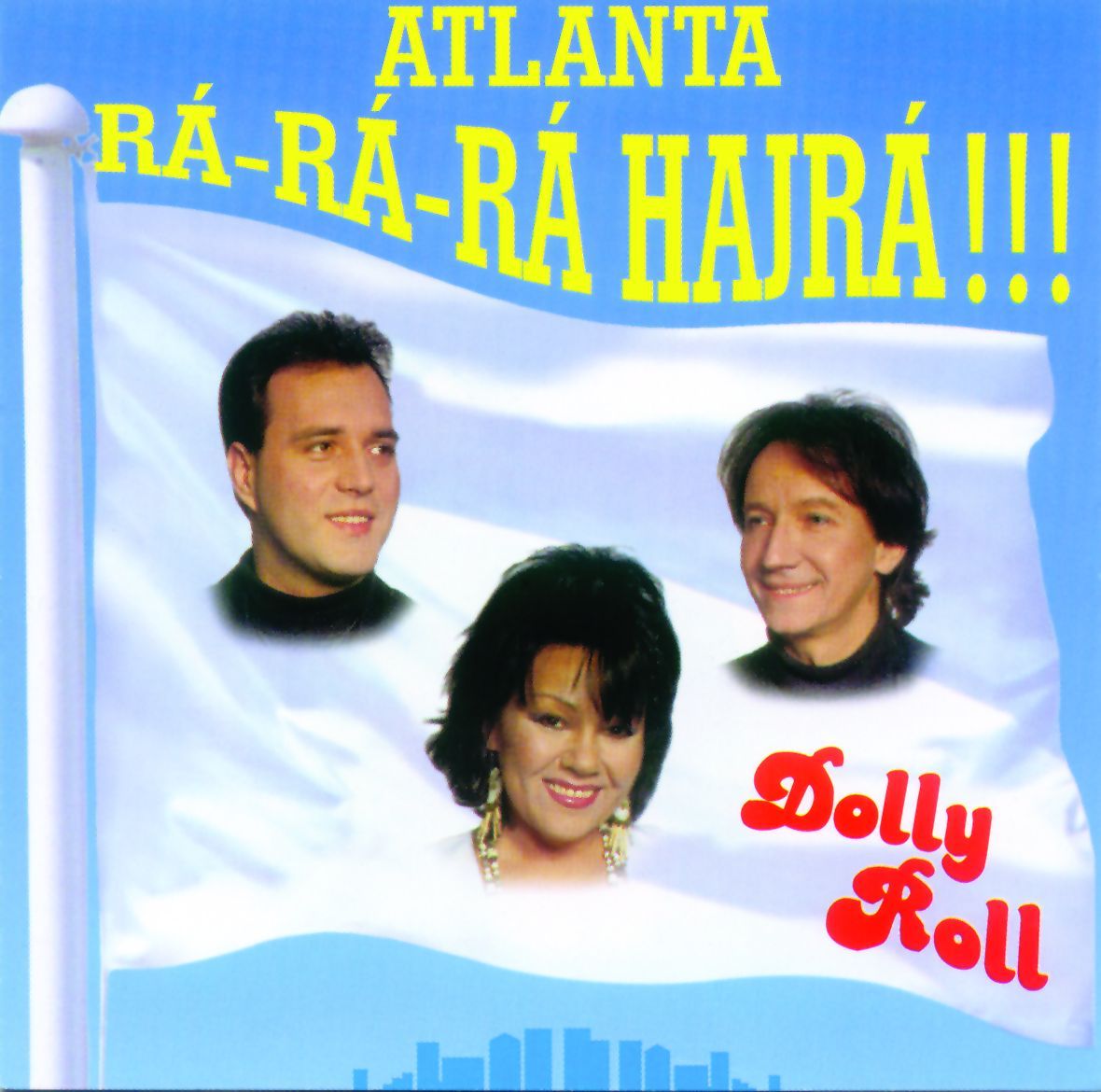 24. Atlanta rá-rá-rá hajrá!
