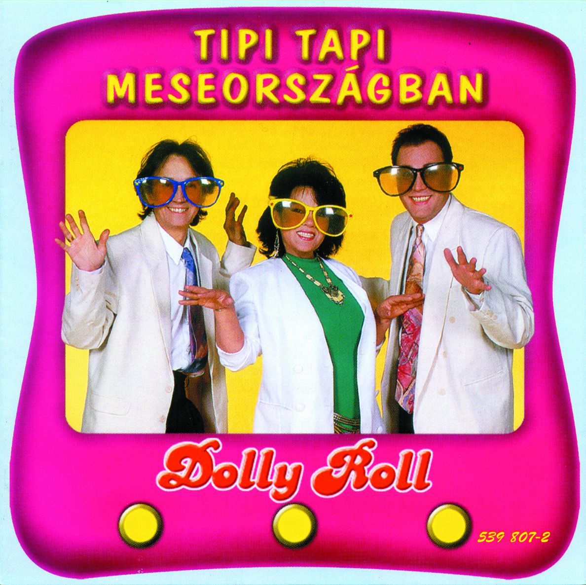 25. Tipi-Tapi Meseországban