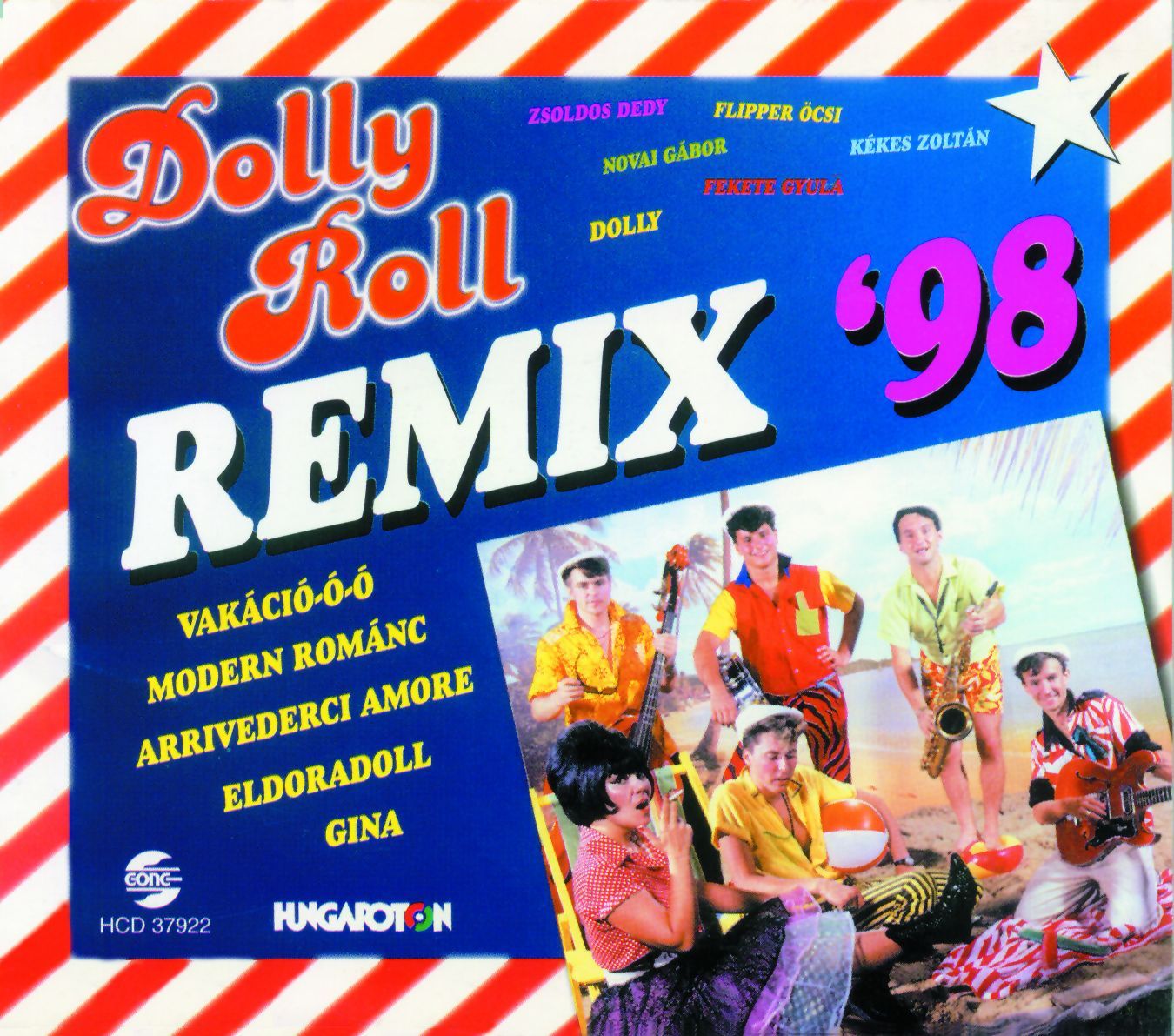 26. Remix (Maxi CD)
