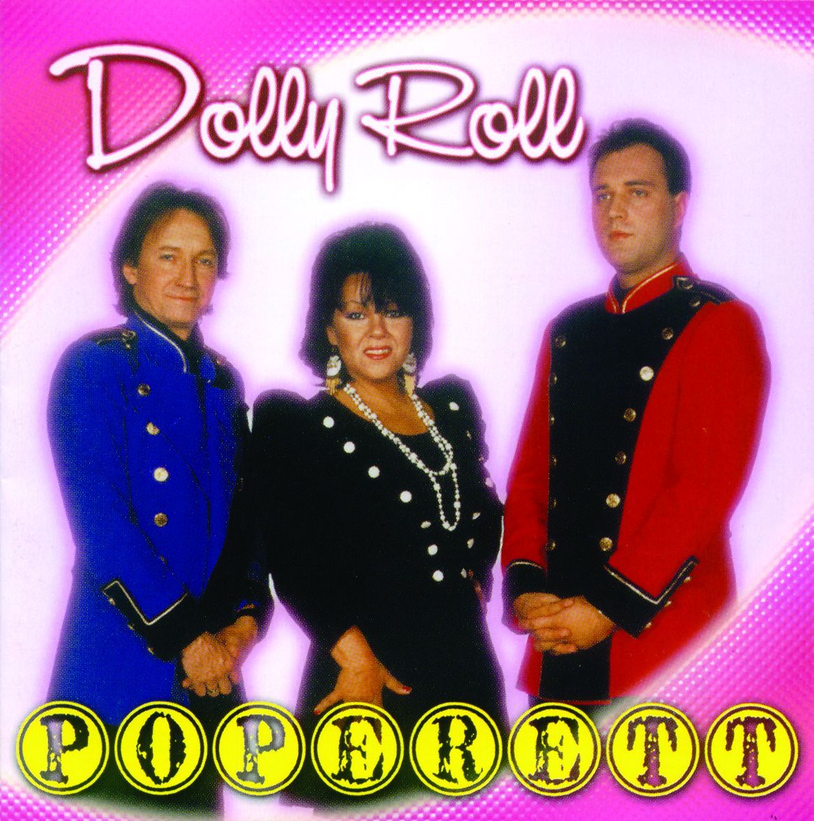 28. Poperett