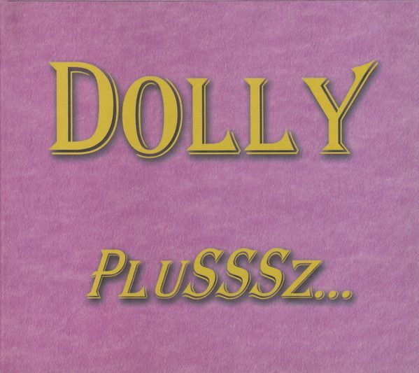 30. Dolly Plusssz