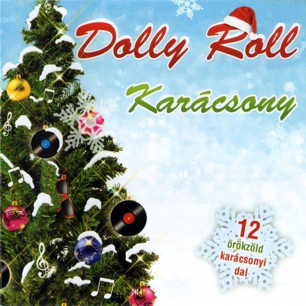 32. Dolly Roll Karácsony
