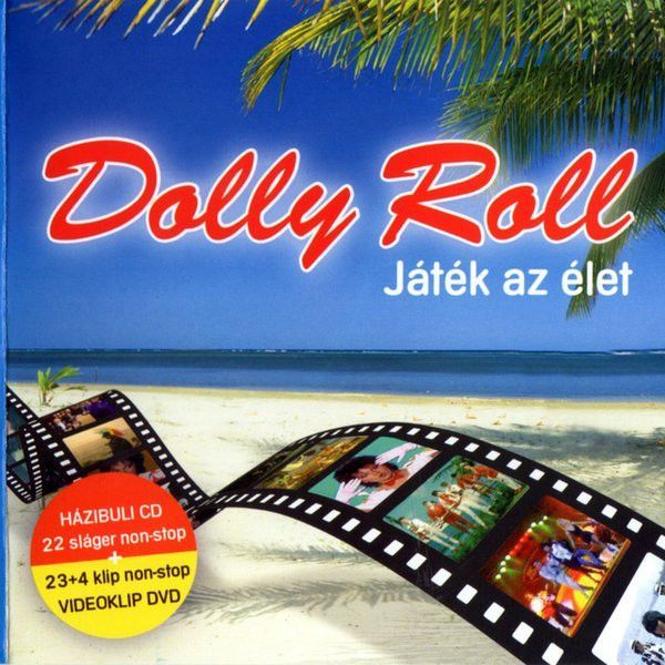 33. Játék az élet (CD-DVD)