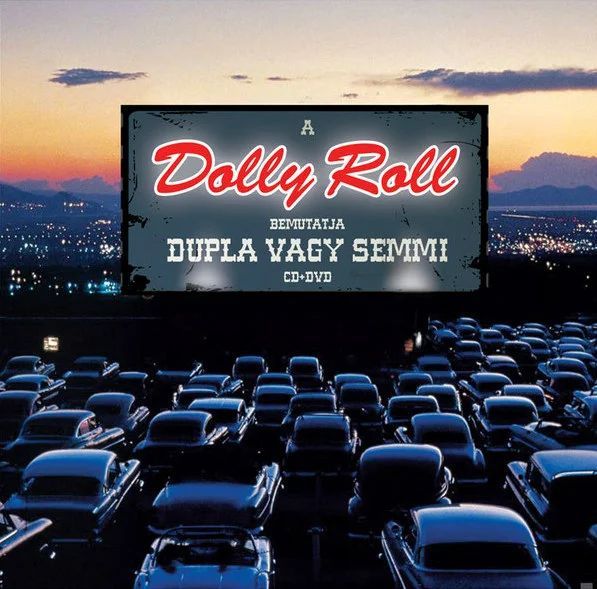 34. Dupla vagy semmi (CD-DVD)