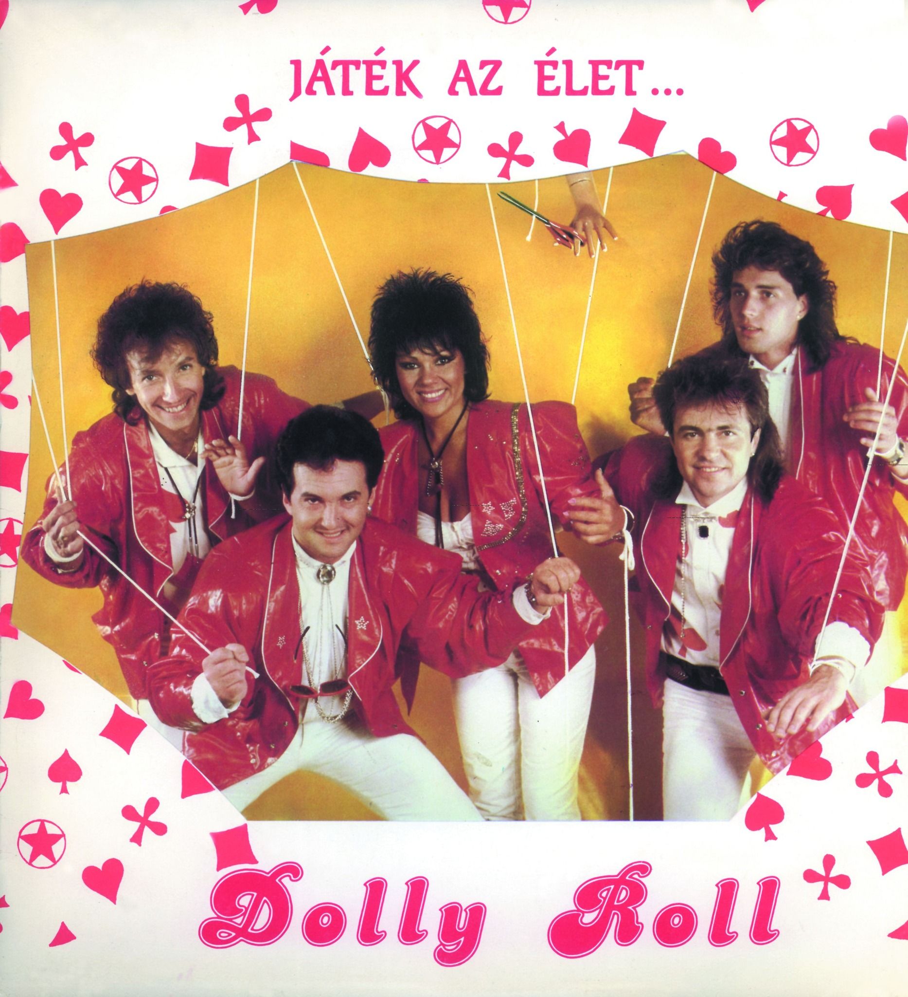 7. Játék az élet