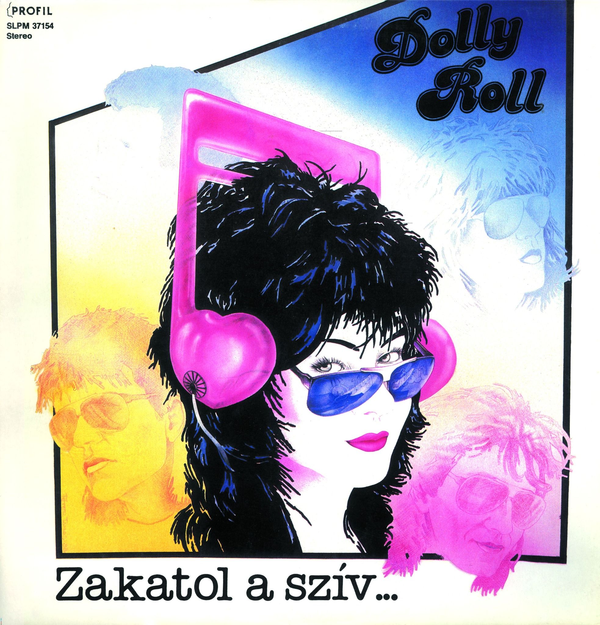 9. Zakatol a szív