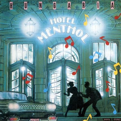 Hotel Menthol