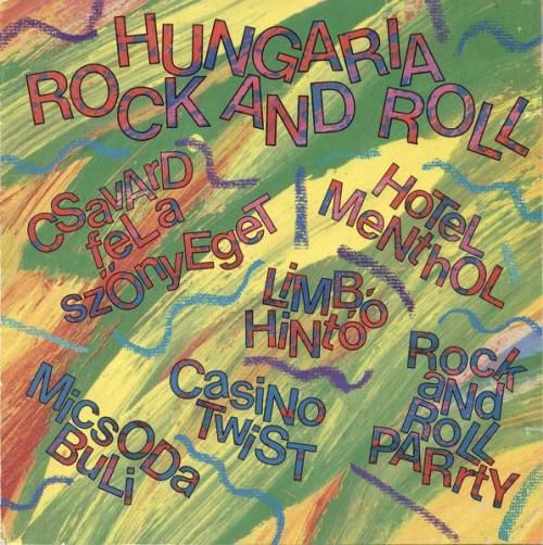 Rock and Roll